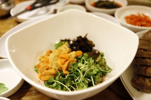 아바이옛날식당