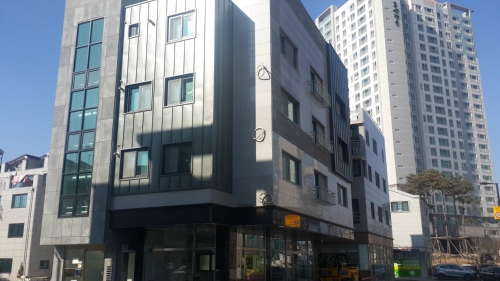 엘림건설