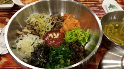비커