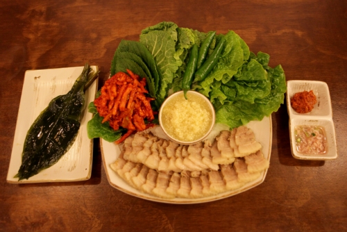 소담