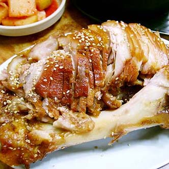 한길순대