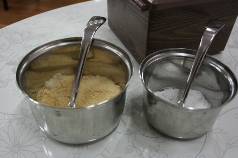 소문난팥빙수