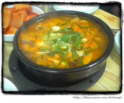 소문난순대박사효가점