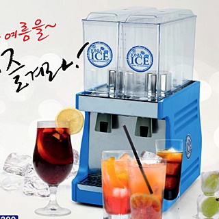 아이스칸 서울지점