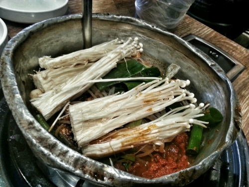 한신매운갈비찜