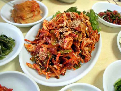 먹거리식당