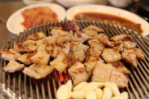 대구반야월막창 오창구룡점