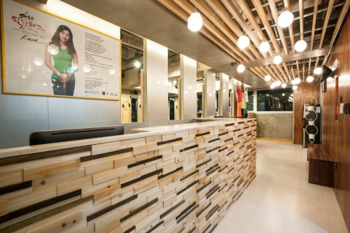 카라필라테스 협회 대표 이미지