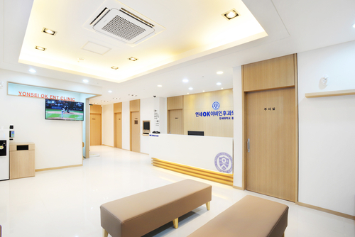 연세오케이이비인후과의원 대표 이미지