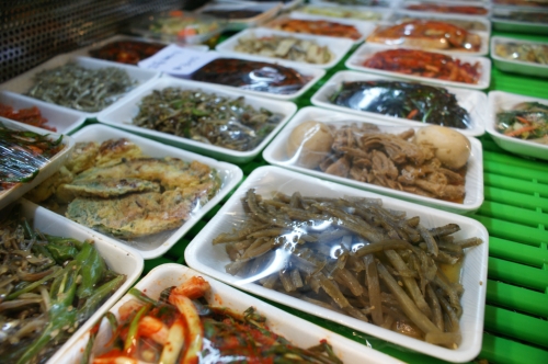 처가집반찬가게