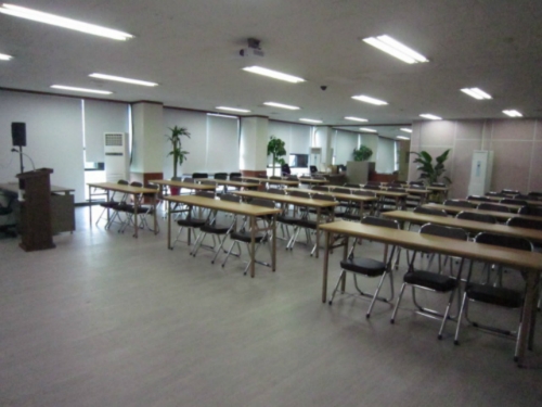 한국건설안전 기술교육원