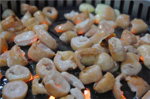 삽교방아리곱창