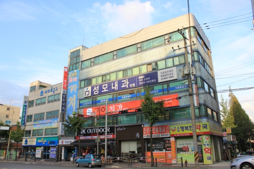 기아치과의원