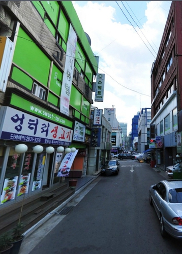 스위트리빙텔