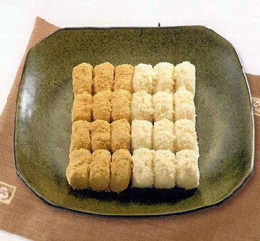 복떡집