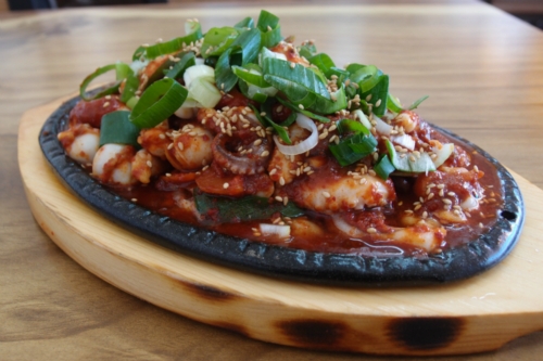 세자매부대찌개