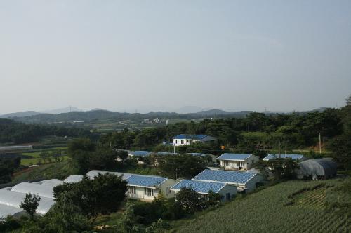 은퇴농장사람들