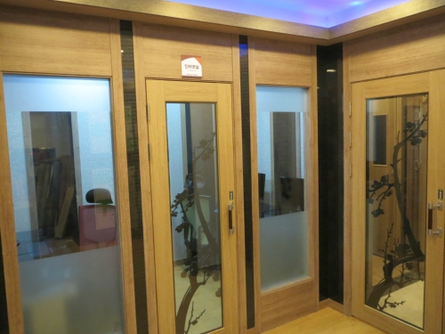 김포스터디뱅크독서실