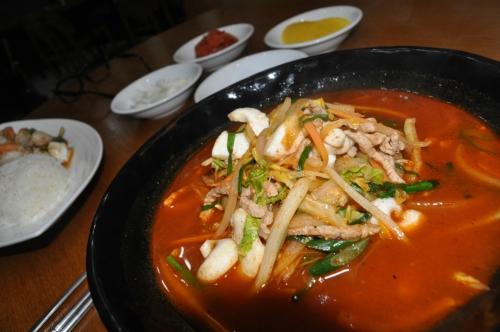 소락천