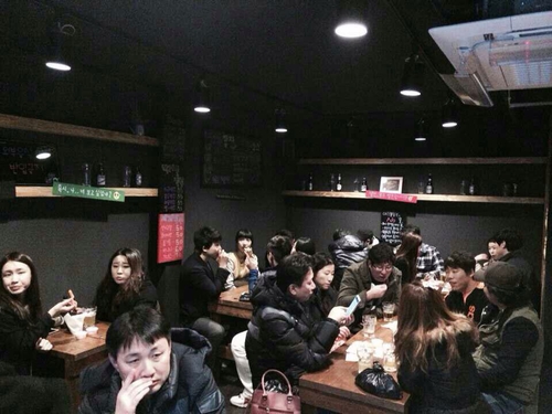 아벡데프리츠 수원만석공원점