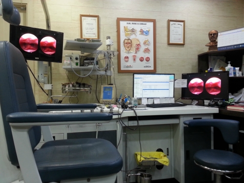 성모플러스이비인후과의원 대표 이미지