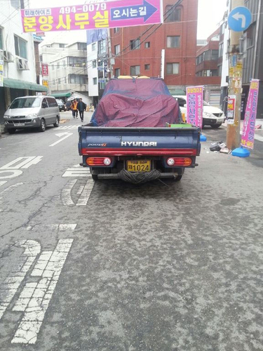 김진규 개인용달 대표 이미지