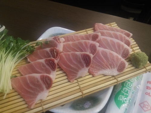 은행골
