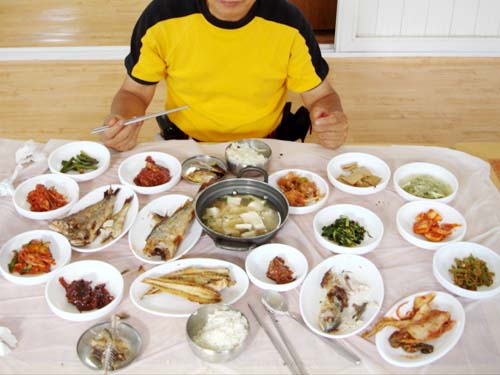 백제식당