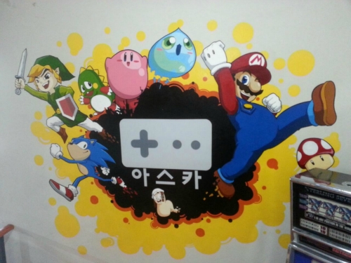아스카게임박물관