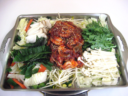 바위섬