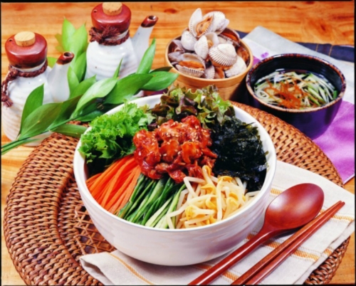 굴마을낙지촌