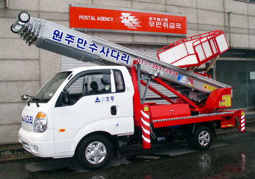사다리차 강원 횡성군 우수업체 사다리차비용 사다리차요금표 용달이사비용 고층사다리차 원주만수사다리차