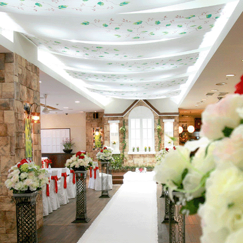 하우스아트웨딩홀 대표 이미지