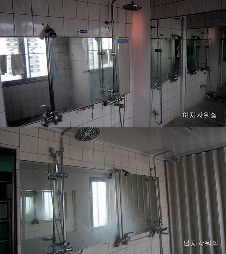 부산 부산진구 당감로 복싱체육관 당감복싱클럽 내부 모습 4