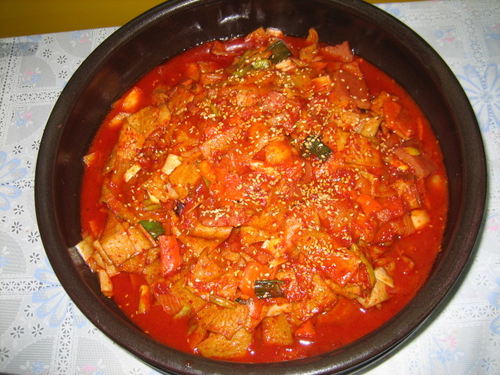 명가반찬