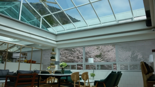 구름에반하다