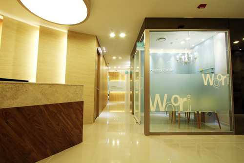 진동우리치과의원 대표 이미지