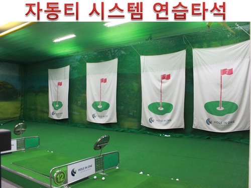 홀인원