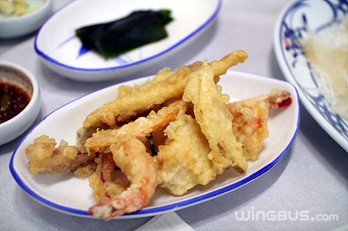 동백섬횟집