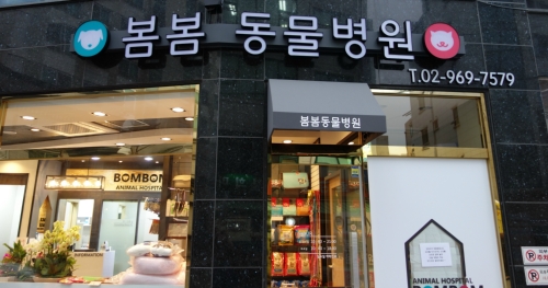 봄봄동물병원 대표 이미지