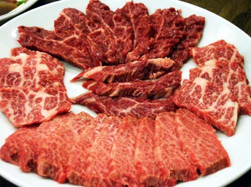 대야한우농장정육점및음식점