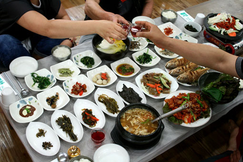 구천동맛집