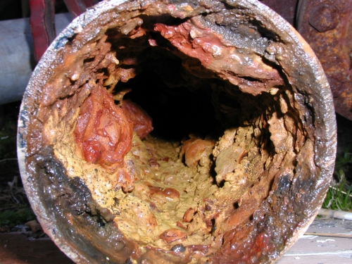진흥건축설비