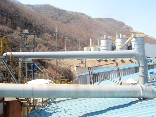 한국플랜트