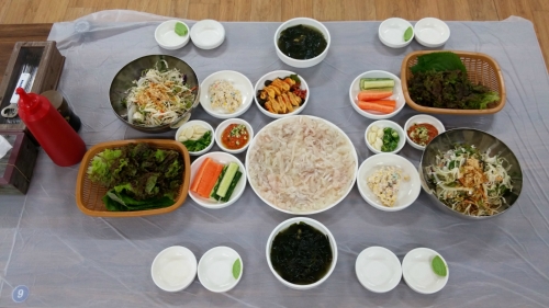 부촌횟집