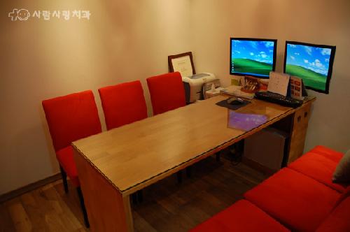 사람사랑치과의원 청주점 대표 이미지