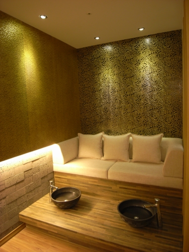 The Spa at LAHAN photo 8
