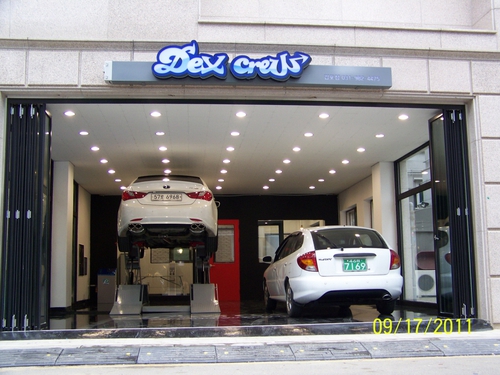 덱스크루 김포점