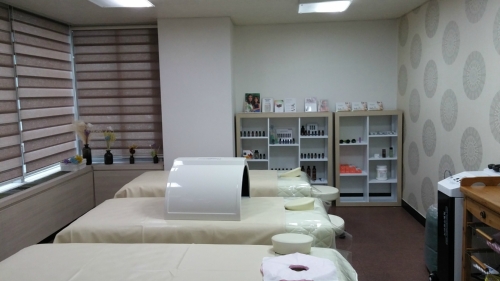 한국아로마교육원