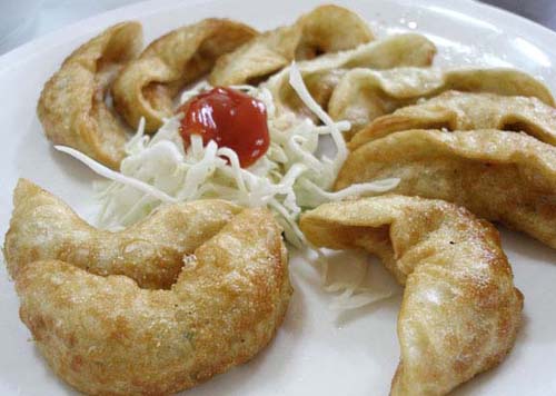 덕천반점